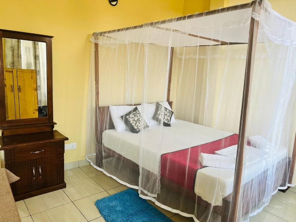 New Golden Bay Resort фото 38