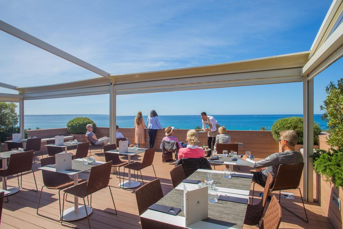 Boutique Hotel Calatrava фото 16