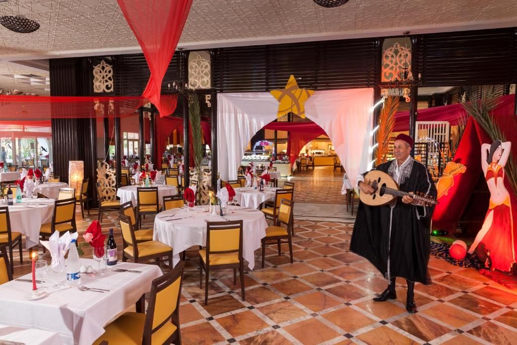 Club Magic Life Africana фото 18