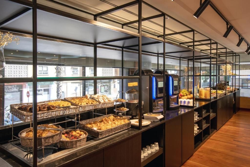 Eurostars Acteon фото 44