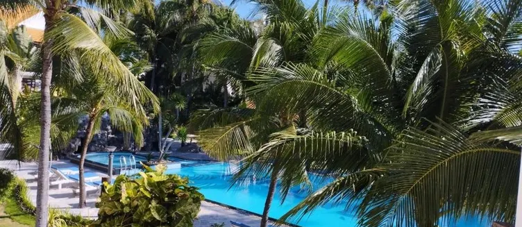 Фото отеля Ravenala Muine Resort