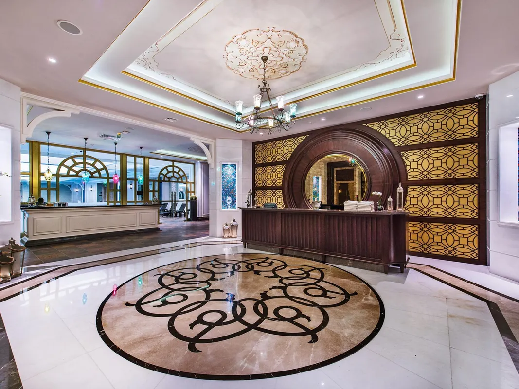 Elite World Business фото 8