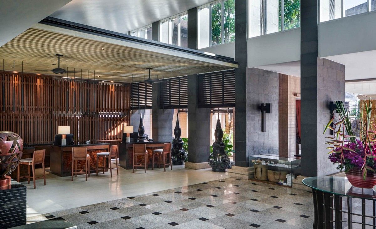 Pullman Phuket Panwa Beach Resort фото 17