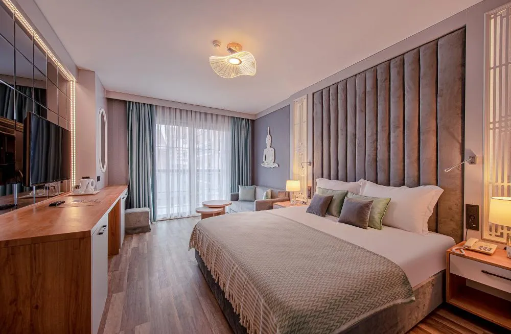 Siam Elegance Hotels & Spa фото 77