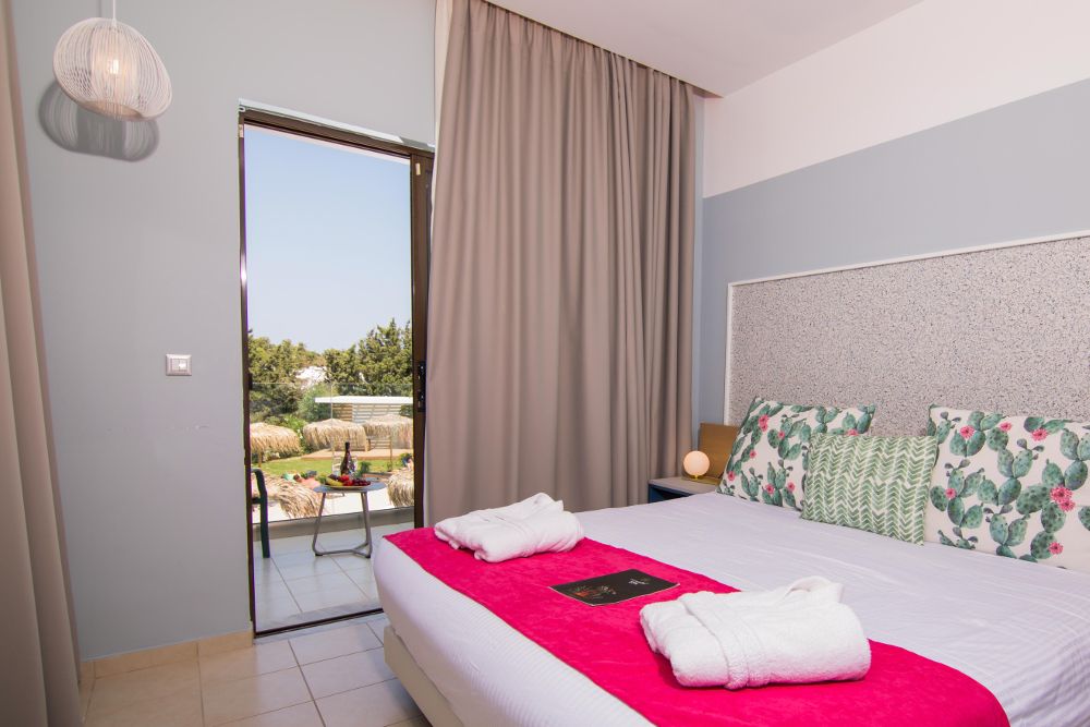 Lindos Breeze Beach Hotel фото 34