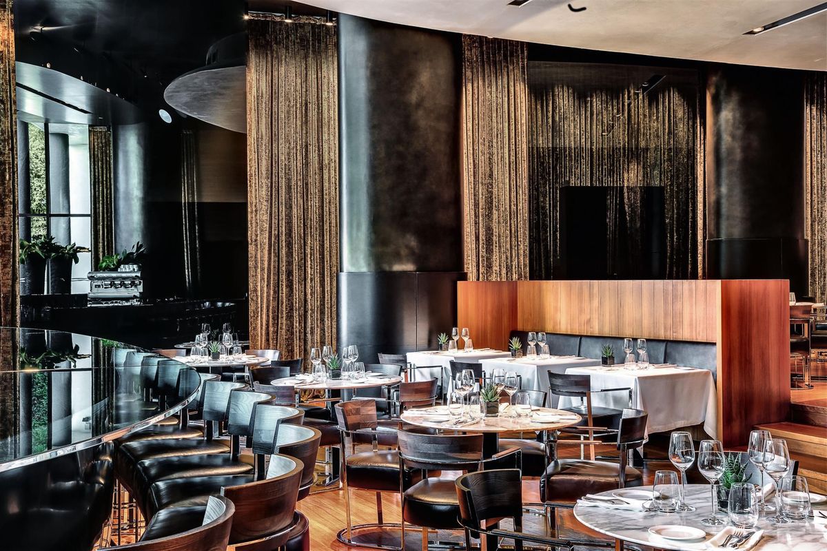 Bulgari Hotels & Resorts Milano фото 14