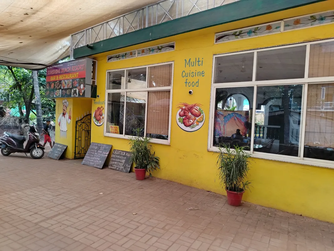 Guest House «Sunshine Guest House» фото 14