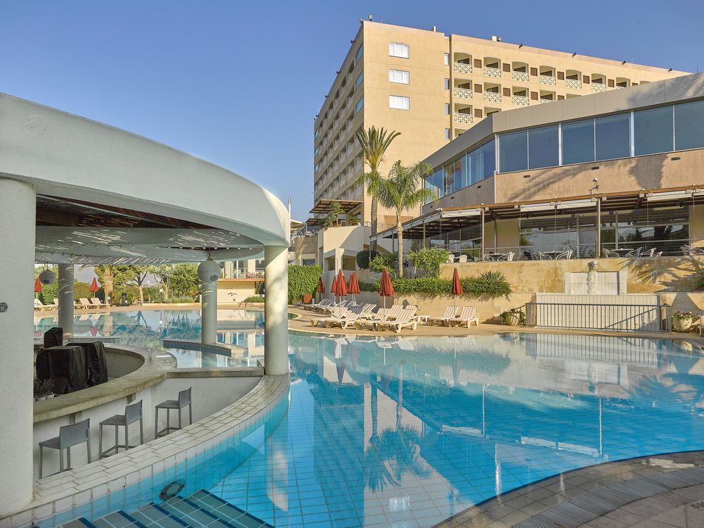 St Raphael Resort & Marina фото 44
