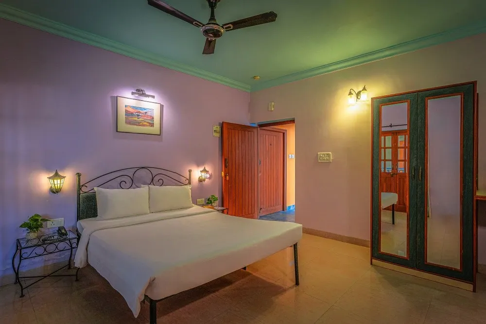 Indy Suites фото 2