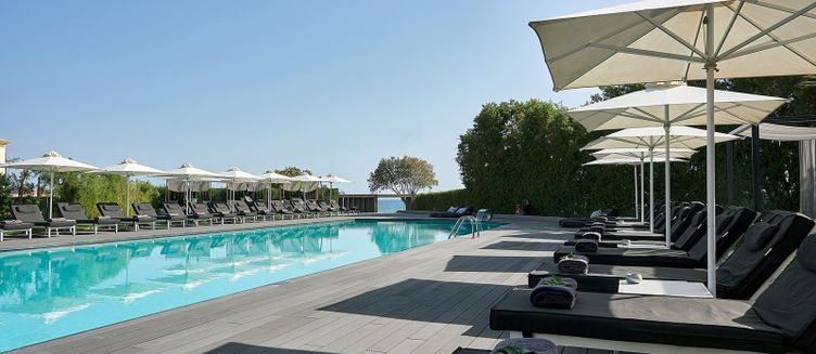 Фото отеля Nema Design Hotel & Spa (Adults Only)