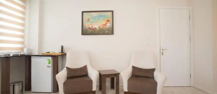 Фото отеля Dedeminn Garden Hotel
