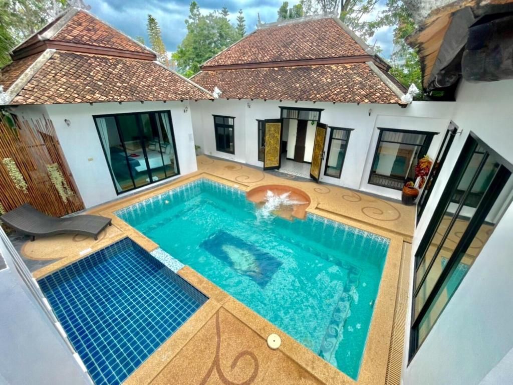 Mandawee Resort & Spa фото 28