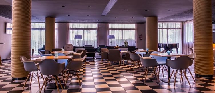 Фото отеля Hotel Acqua