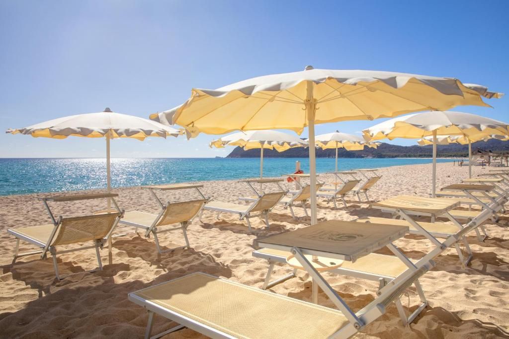 Le Spiagge di San Pietro Resort фото 17