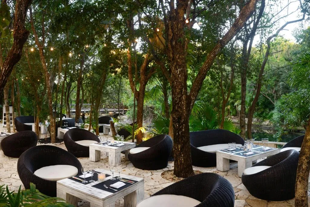 Catalonia Royal Tulum Beach & Spa Resort (Adults Only) фото 14