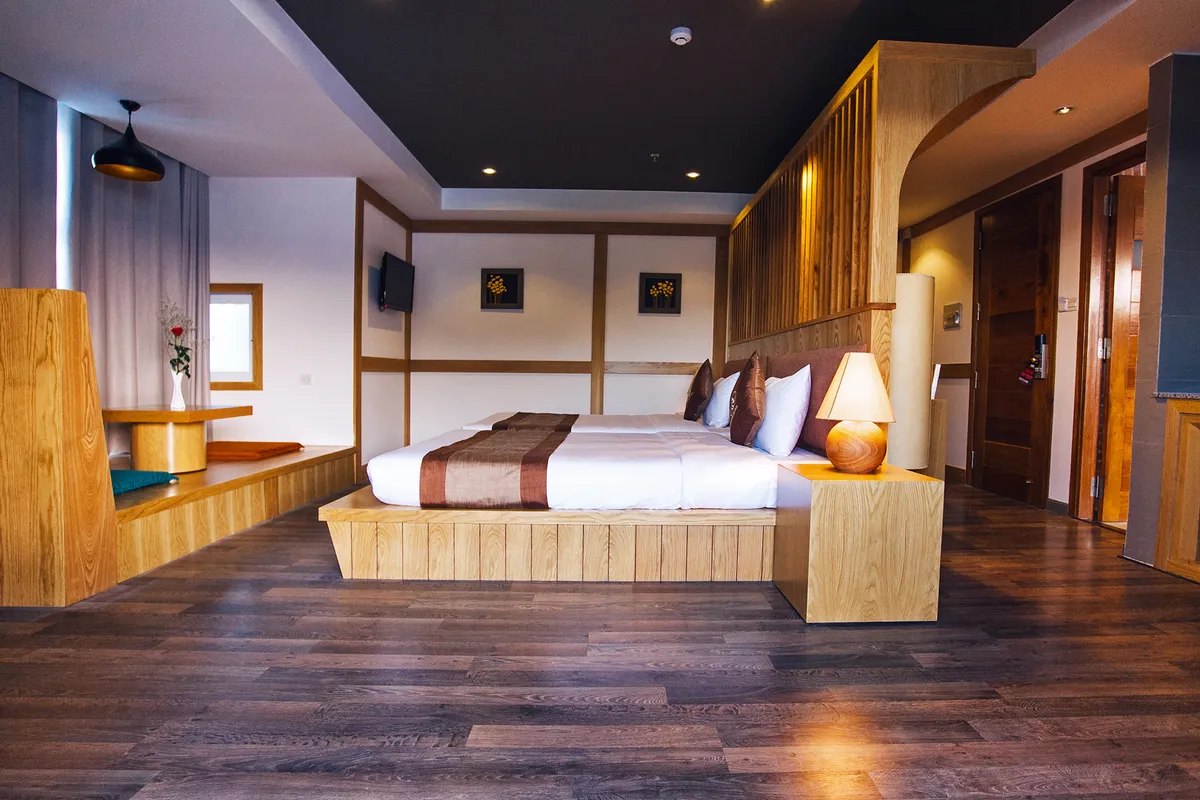 Seasing Boutique Hotel фото 5
