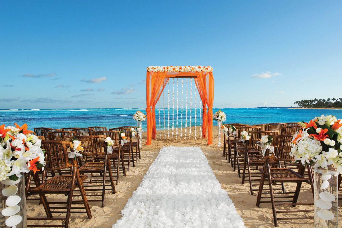 Breathless Punta Cana Resort & Spa - Adults Only фото 16
