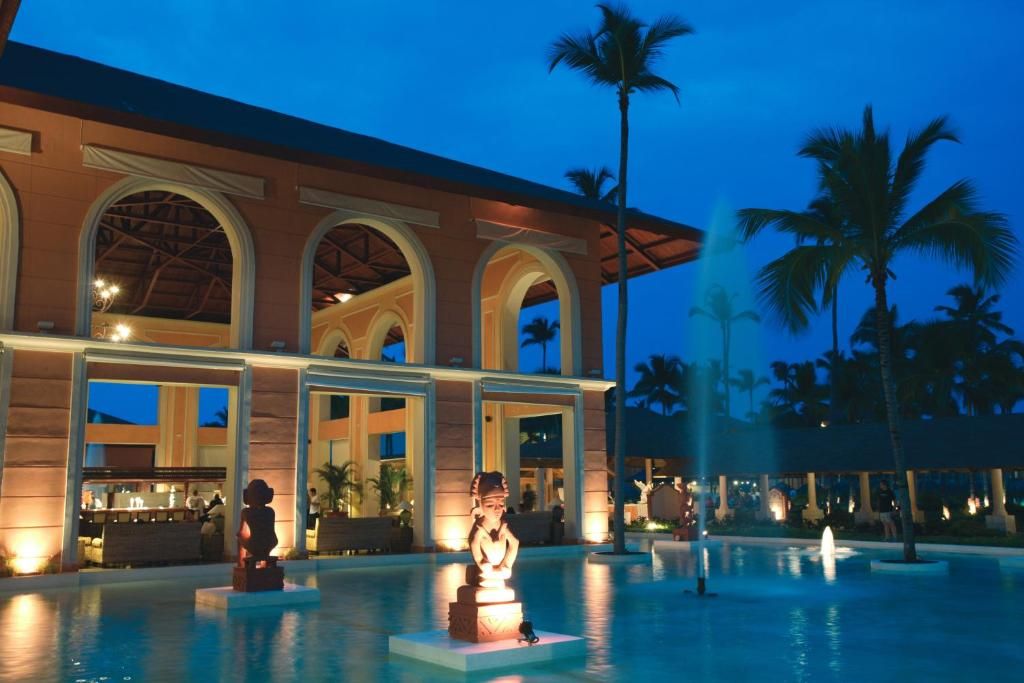 Majestic Colonial Punta Cana фото 48