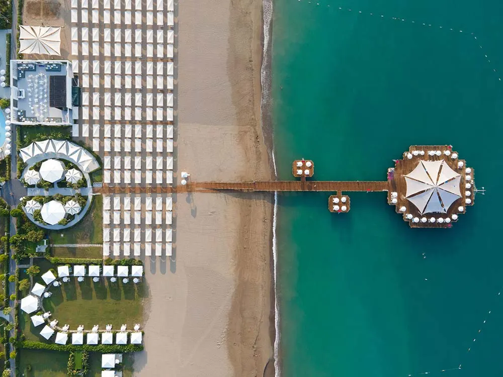 Sueno Hotels Golf Belek фото 8