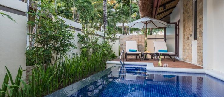 Фото отеля Henann Resort Alona Beach, Bohol