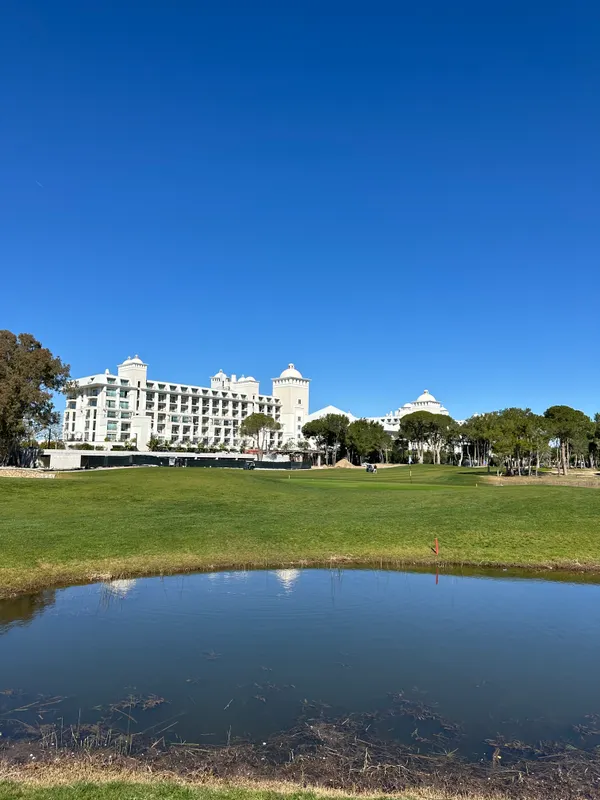 Cullinan Belek фото 136