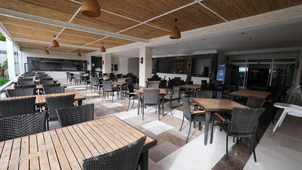 Sunland Resort Kemer фото 67