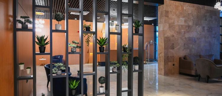 Фото отеля New Wave Apartments