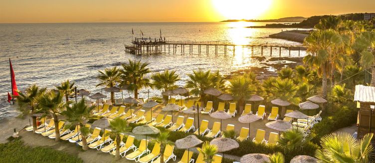 Фото отеля Kolibri Hotel