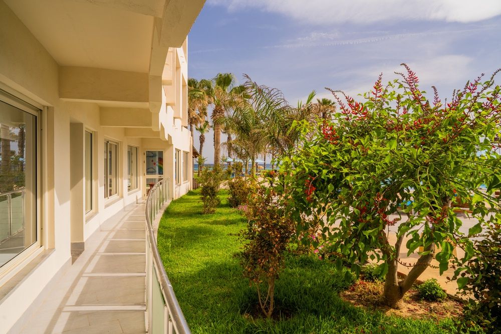 Novostar Khayam Garden Beach Resort & Spa фото 140