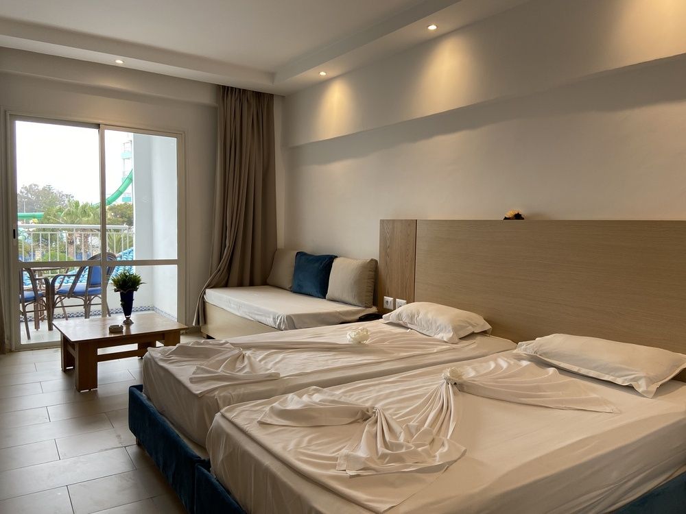 Golf Residence фото 24