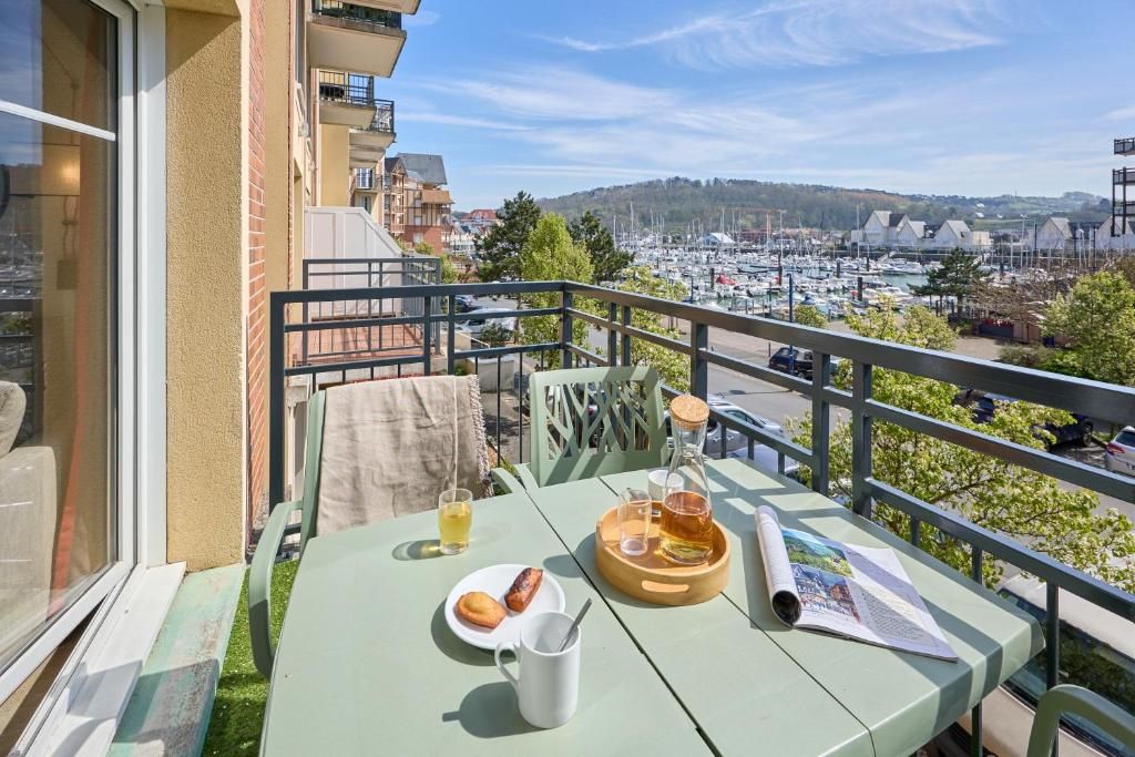 Pierre & Vacances Residence Port Guillaume фото 21