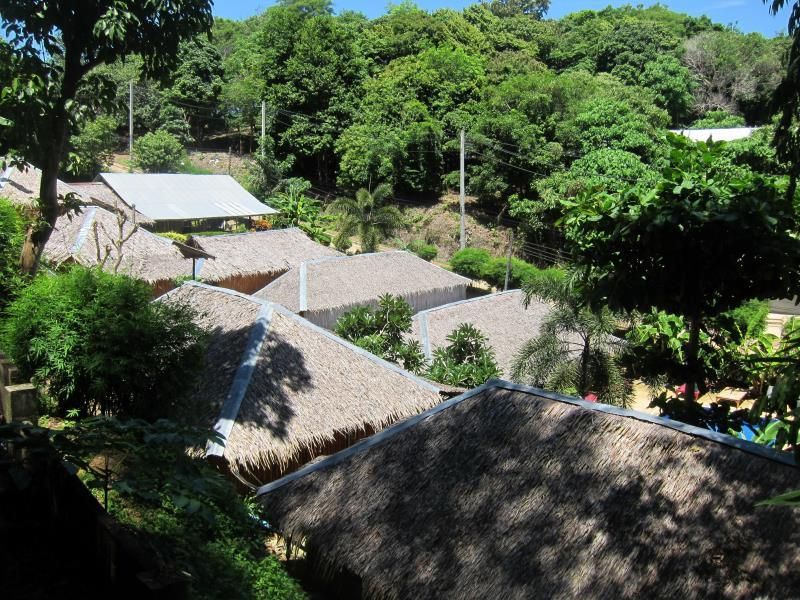 Bamboo Mountain View фото 24