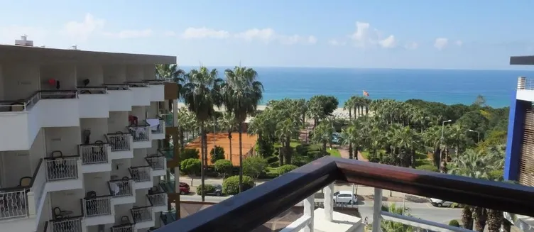 Фото отеля Riviera Hotel & Spa