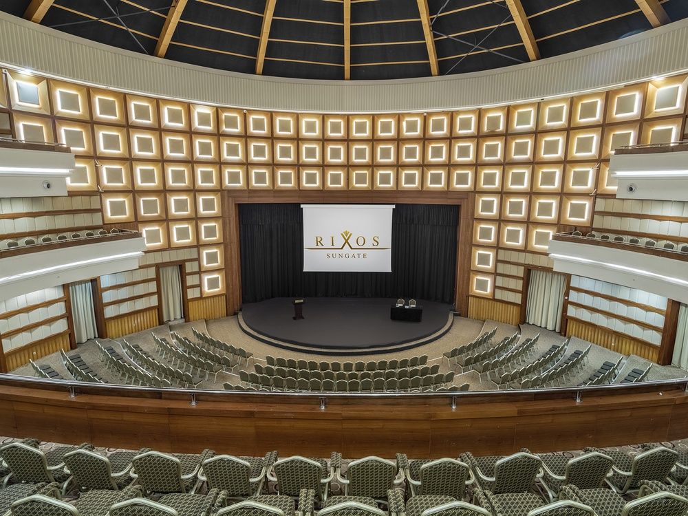 Rixos Sungate фото 184