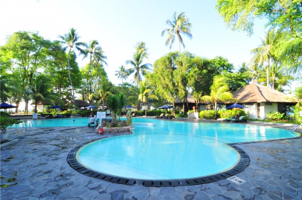 Kila Senggigi Beach Lombok фото 38