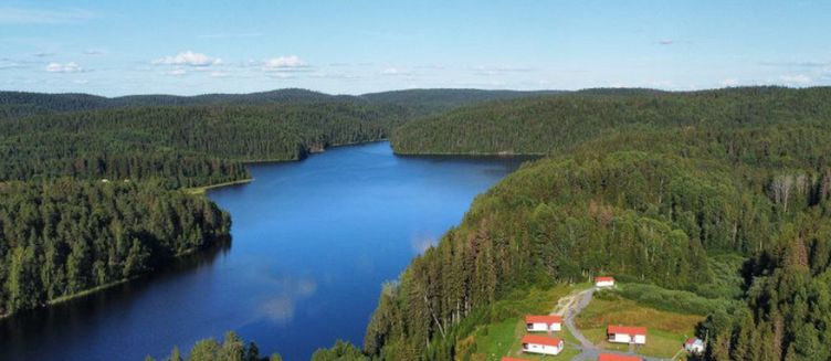 Фото отеля На паузе
