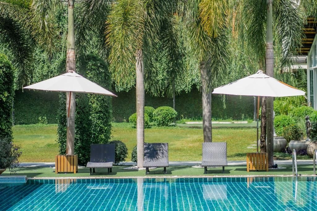 The Pago Design Hotel Phuket фото 6
