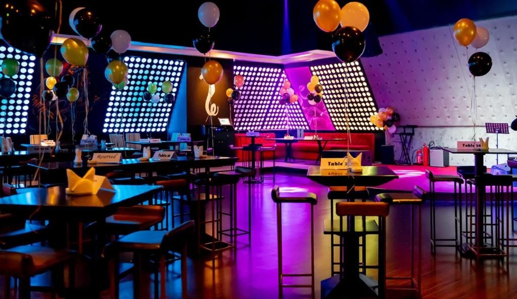 Grand Excelsior Hotel Al Barsha фото 83