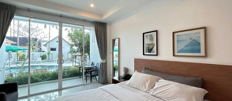 Фото отеля Clear House Resort