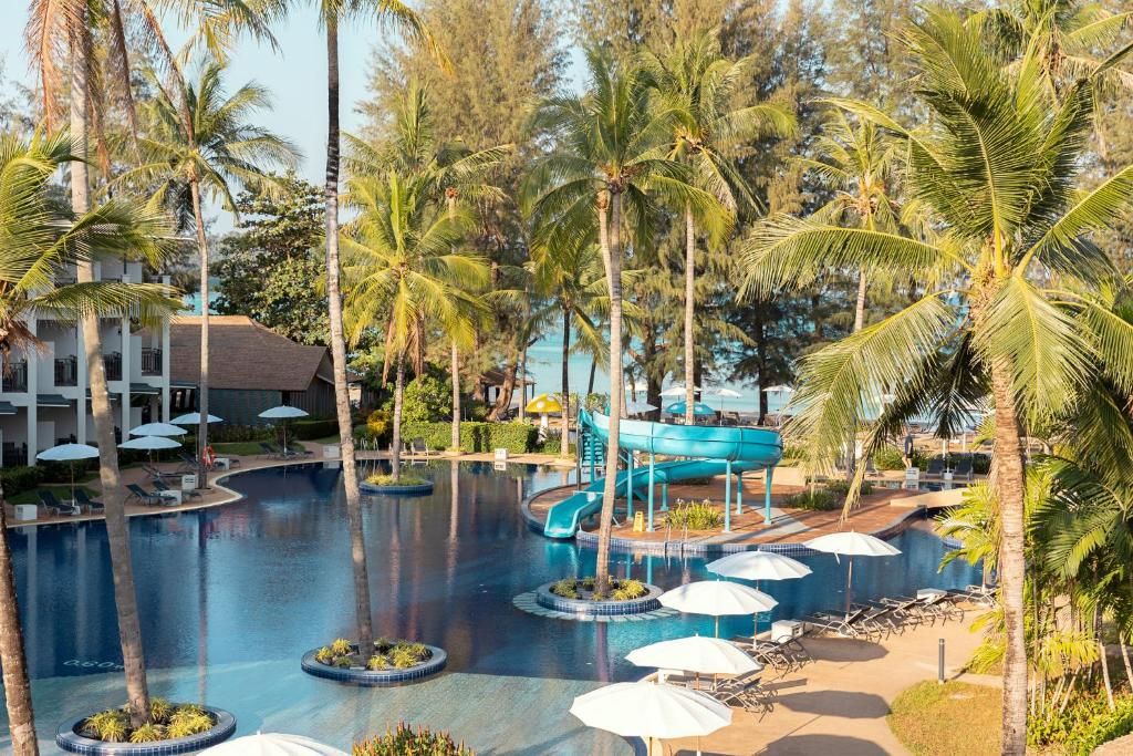 Sunwing Bangtao Beach фото 139