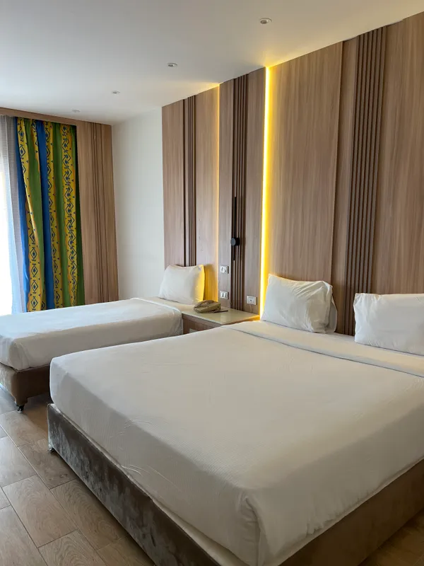 Sentido Caribbean World Resort Soma Bay фото 100