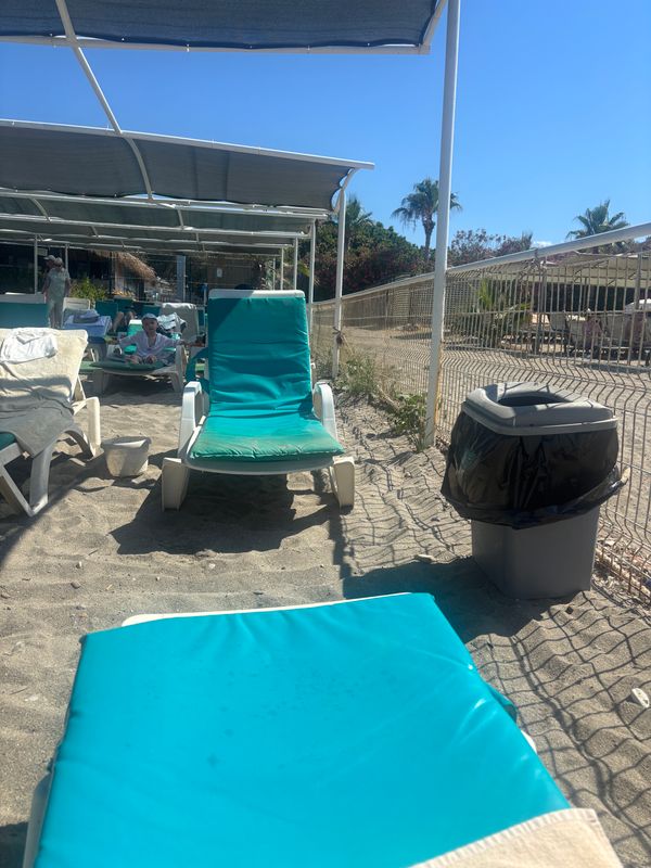 Oji Beach Hotel фото 44