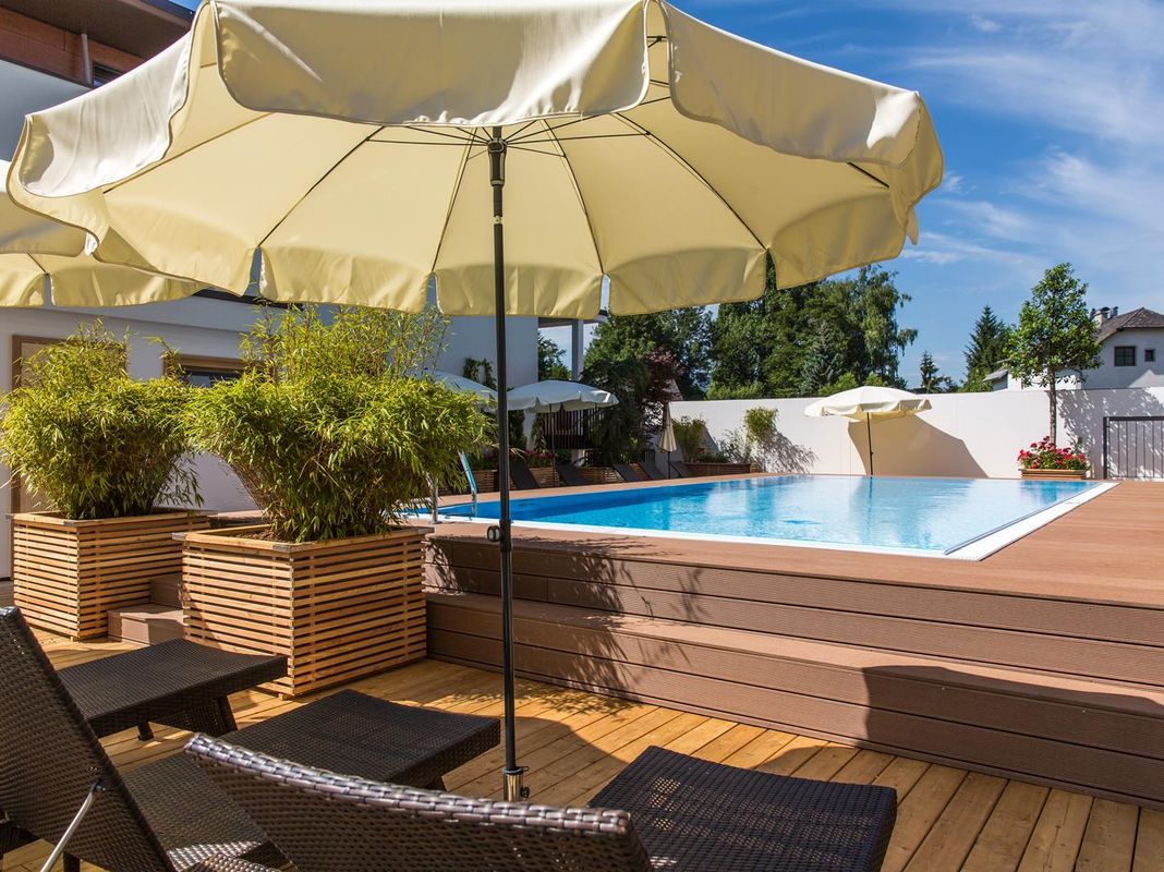 Feel Good Boutique Hotel Egger фото 3