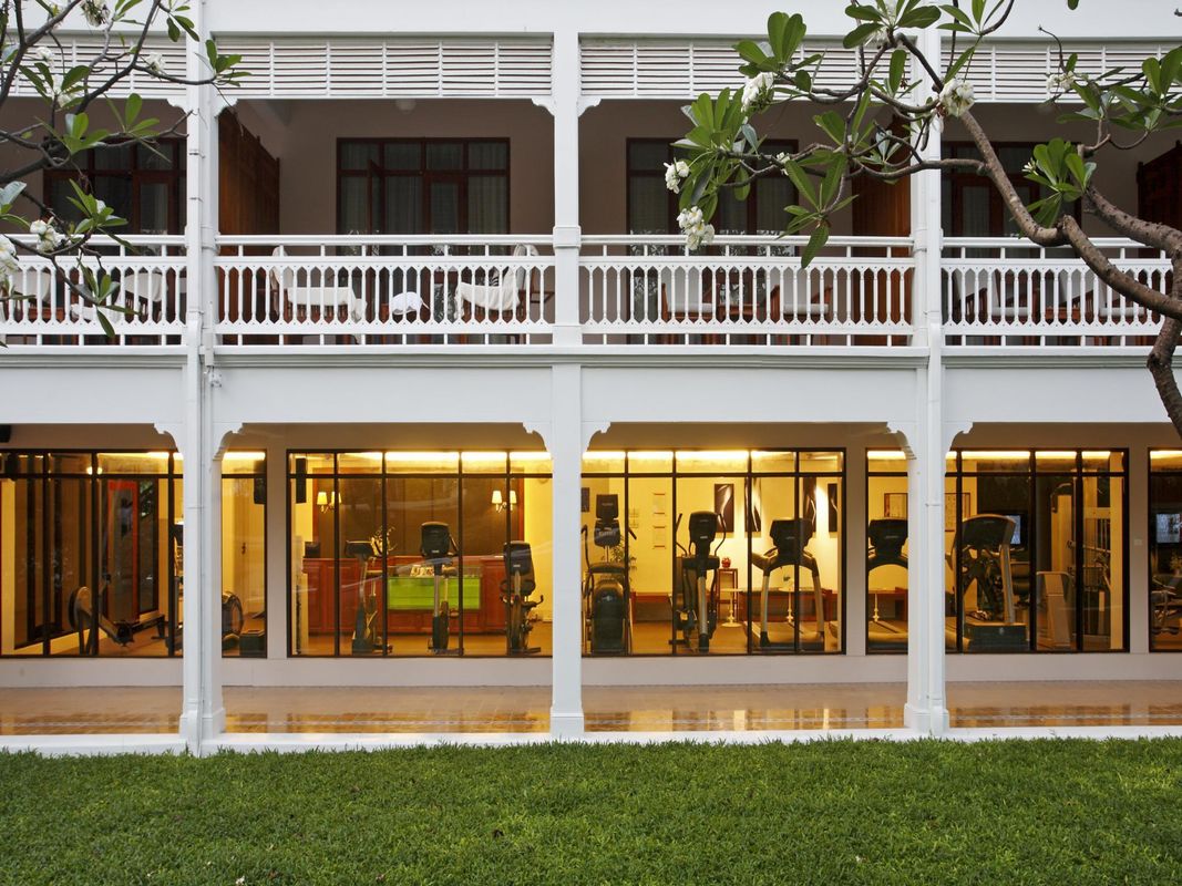 Centara Grand Beach Resort & Villas SHA Extra Plus фото 32