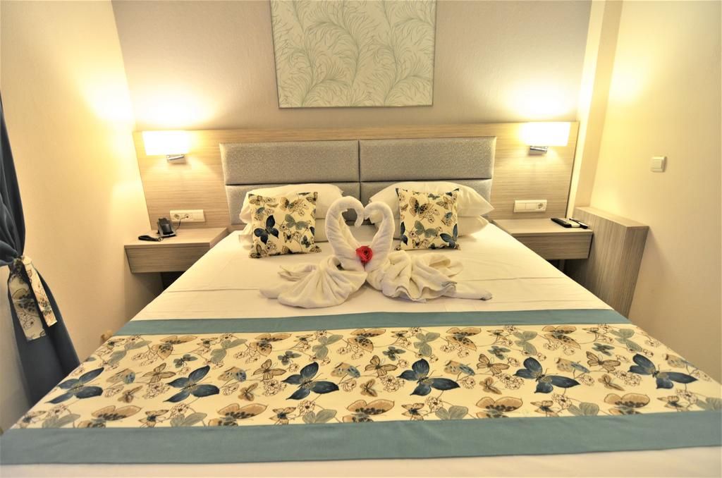 Grand Beach Hotel фото 16