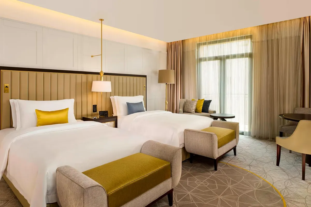 The Alexander, a Luxury Collection Hotel, Yerevan фото 2