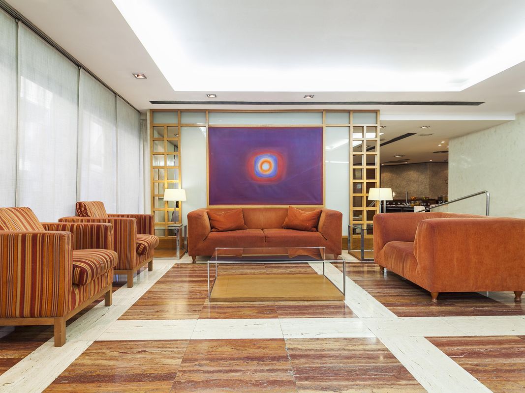 Hotel Exe Mitre фото 17