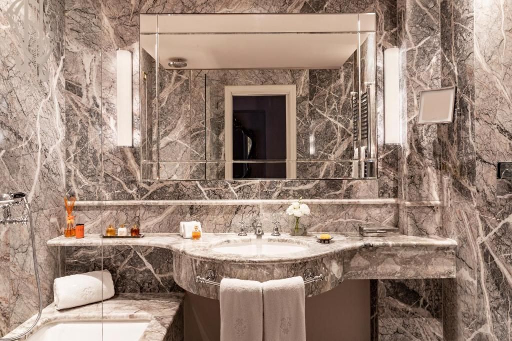 Grand Hotel Tremezzo фото 32