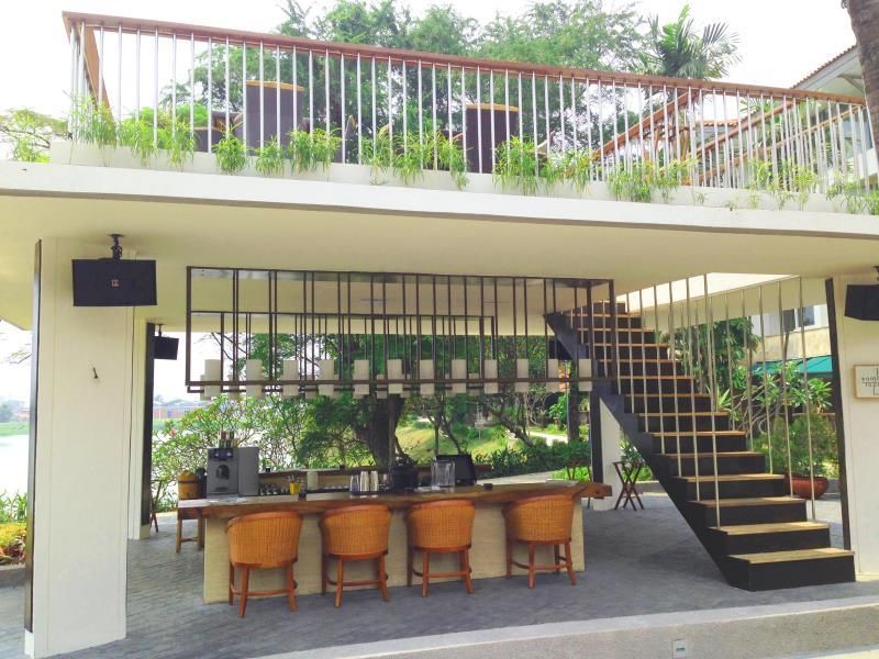 Bandara International Hotel managed by AccorHotels фото 18