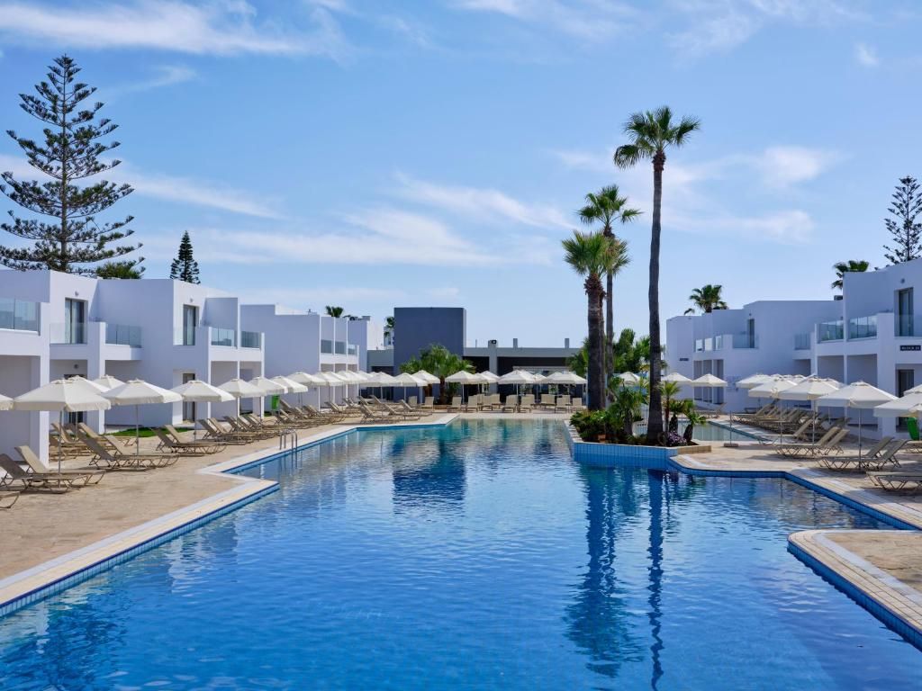 Panthea Holiday Village фото 46